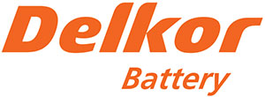 Delkor Batteries