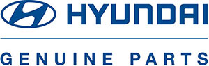 Hyundai Genuine Parts Hyundai Genuine Parts