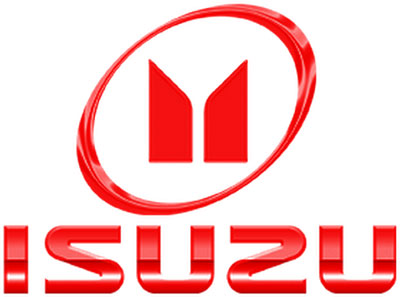 Isuzu Isuzu