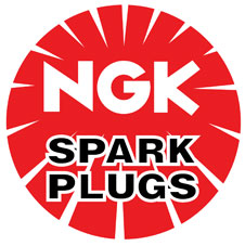 NGK Spark Plugs