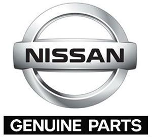 Nissan Genuine Parts Nissan Genuine Parts